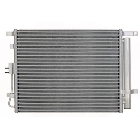 Apdi APDI RADS HEATERS AND CONDENSERS 7013785